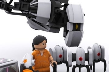 La voz de GLaDOS aparece en Pacific Rim | Eurogamer.es