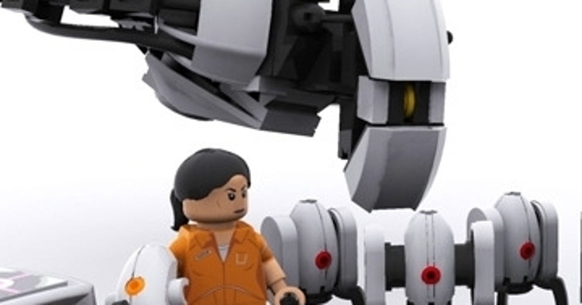 La voz de GLaDOS aparece en Pacific Rim | Eurogamer.es