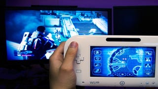 I primi due Mass Effect arrivano su Wii U?