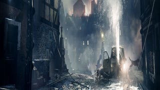 Kampania w Gears of War: Judgment i nowe materiały wideo