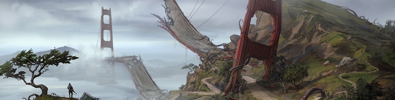 Defiance: the console MMO that might just work