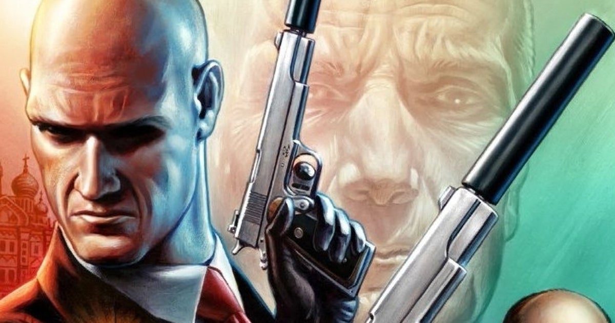 Hitman Essential Collection Hitman HD Collection release date finally set for February | Eurogamer.net