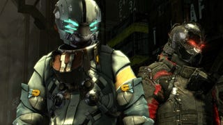Dead Space 3 supporterà i comandi vocali tramite Kinect