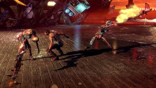 DmC Devil May Cry due on PC in late January