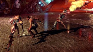 DmC Devil May Cry due on PC in late January