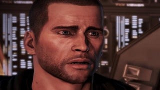 EA risponde alle ipotesi su Mass Effect 4 nel 2014/15