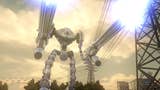 Earth Defense Force 2025 announced for Xbox 360 and PS3 next year