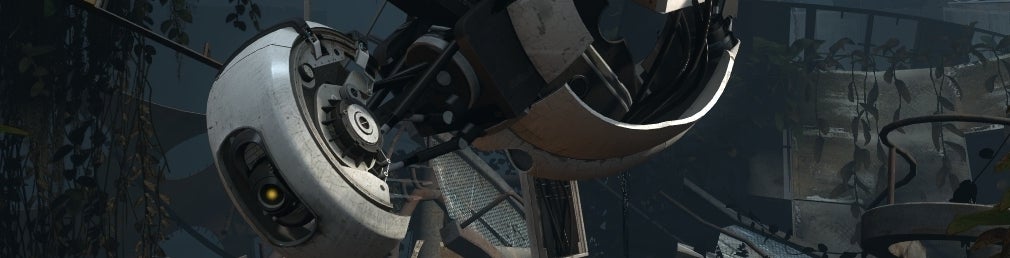 GLaDOS zit in Guillermo del Toro's volgende film