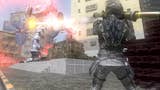 Earth Defense Force 2025 aangekondigd voor PS3 en Xbox 360
