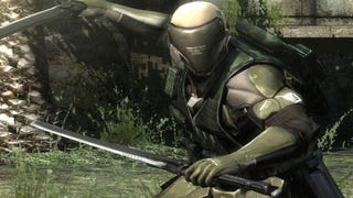 Metal Gear Rising: Revengeance demo heads west January 2013
