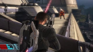 EA dementuje doniesienia o dacie premiery Mass Effect 4