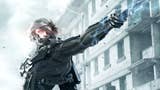La demo de Metal Gear Rising llegará a occidente en enero