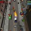 Capturas de pantalla de Grand Theft Auto: Chinatown Wars