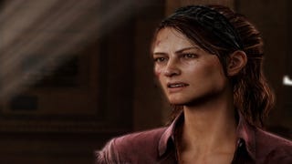 The Last of us: Naughty Dog presenta Tess