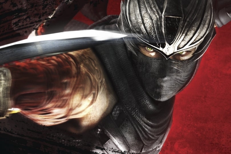 Face-Off: Ninja Gaiden 3: Razor's Edge on Wii U | Eurogamer.net