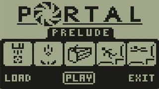 Portal Prelude
