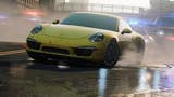 Need For Speed Most Wanted de rebajas en PS Store