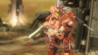Halo 4: il Crimson Map Pack porta al ban di alcuni utenti