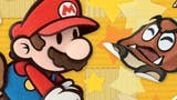 Paper Mario: Sticker Star - Test