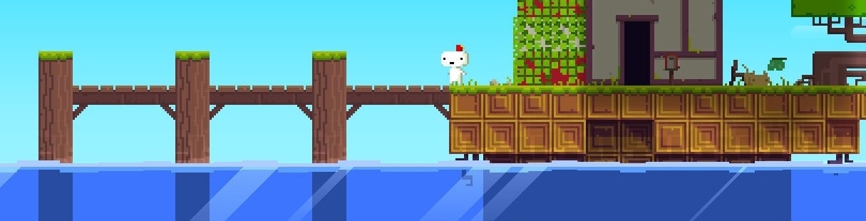 Eurogamer's Game of the Year 2012