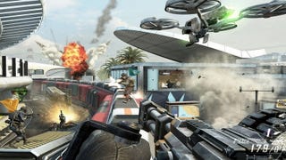 Disponível atualização para Call of Duty: Black Ops 2 no PC