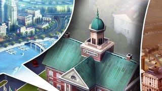 SimCity: więcej o specjalizacji miast i sąsiedztwie