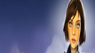 BioShock Infinite's Elizabeth: Ken Levine on creating the best AI companion since Half-Life 2's Alyx Vance