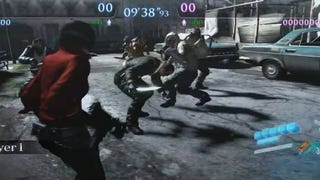 Resident Evil 6 PC launches March 2013 with Steam functionality