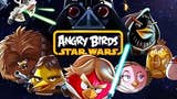 Já podem jogar Angry Birds: Star Wars no Facebook