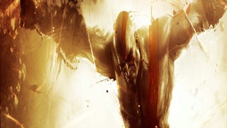 Wrażenia z bety God of War: Wstąpienie; gameplay z polskiej wersji
