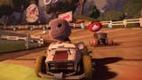LittleBigPlanet Karting a metade do preço na PSN
