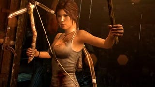 Vídeo: Tomb Raider y su guía de supervivencia