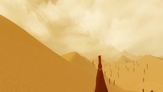 Games of 2012: Journey