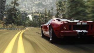 Games of 2012: Forza Horizon