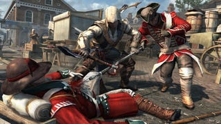 Ubisoft a preparar grande atualização para Assassin's Creed 3