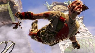 BioShock Infinite com um final "nunca antes visto num videojogo"