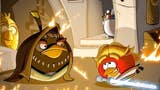 Angry Birds Star Wars sbarca su Facebook