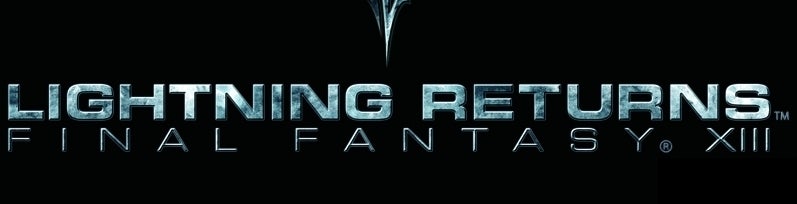 Lightning's nieuwe outfit in Lightning Returns: Final Fantasy XIII
