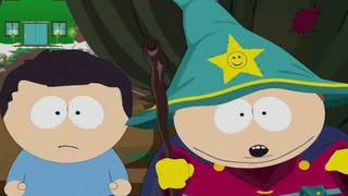 South Park: The Stick of Truth è nato senza finanziamenti