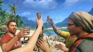 Far Cry 3's writer argues critics largely missed the point of the game