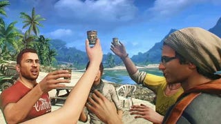 Far Cry 3's writer argues critics largely missed the point of the game