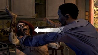 Telltale's The Walking Dead: Episode One free on iOS for a limited time
