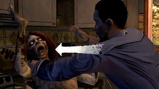 Telltale's The Walking Dead: Episode One free on iOS for a limited time