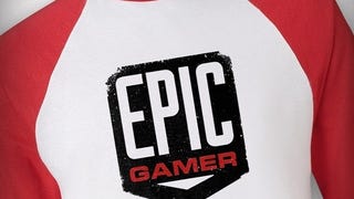 Epic opens merch store