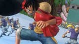 One Piece: Pirate Warriors 2 a marzo in Giappone