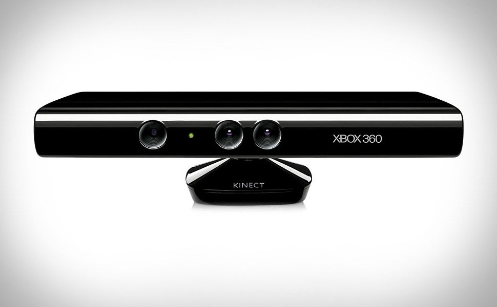 Microsoft and the US military are using Kinect to aid veterans with ...