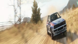 Forza Horizon: Rally Expansion Pack - Recenzja