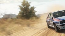 Forza Horizon Rally review