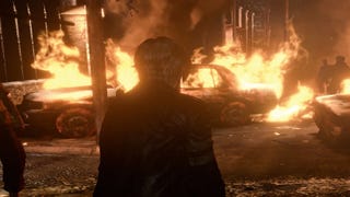 Capcom obniża prognozy finansowe; sprzedaż Resident Evil 6 niższa niż zakładano