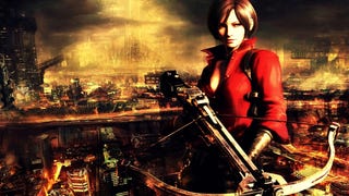 Capcom slashes profit estimates on weak Resident Evil 6 sales